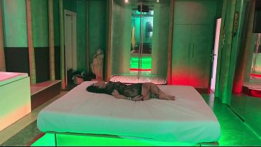 the photo set gets hot and we fuck passionately