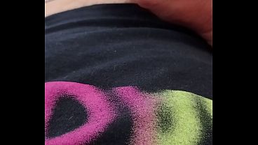 ペニスが射精する