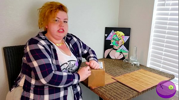 Twin Tail Creations UNBOXING   first impressions: Cortez the Anthro Avian