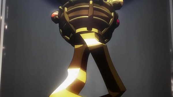 Anime Overlord Cap 1 Audio Español Latino