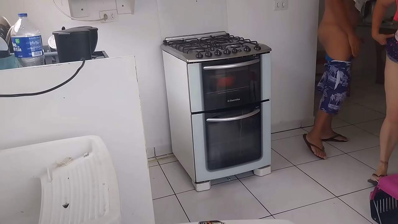 Coroa Chama encanador... Vivi Guedez.