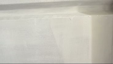 Pediu pra tirar a calcinha mas fodi com calcinha e tudo! E ainda ganhei gozada na xota!