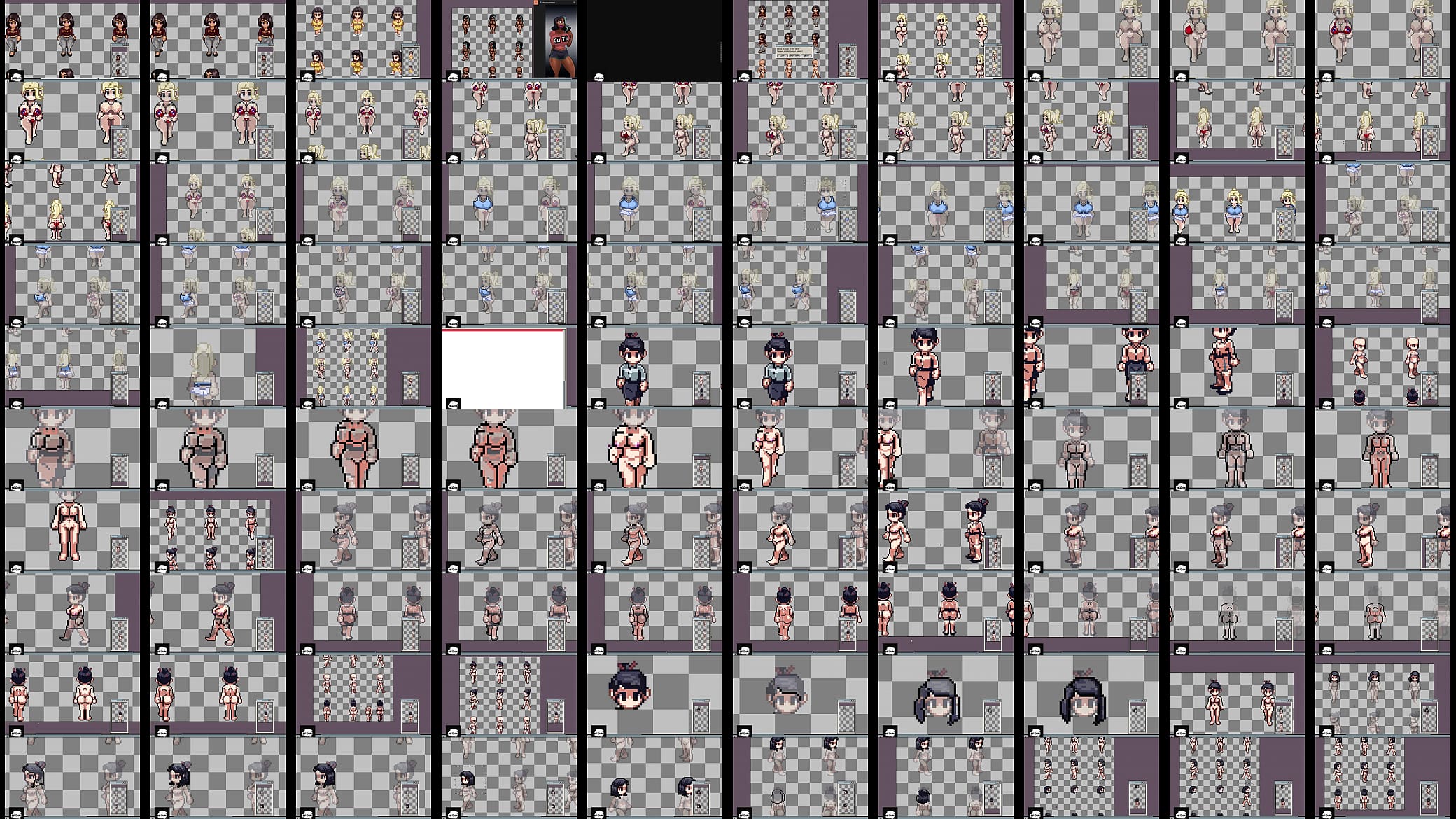 Stream | Picarto | BreadManGames - Demon Deals (2022.06.17) 预览图