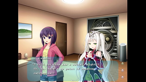 Princess X fan Disc ep15 - More talking