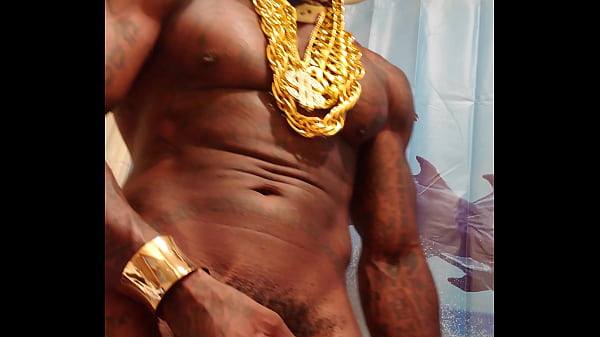 BBC Worship Hallelujah Johnson ( Cumshot Stroki...