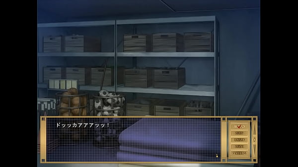 Hikaru Physical Education Warehouse 1
