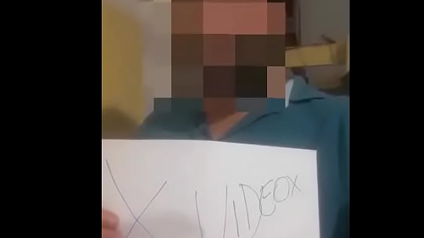 Vídeo de verificação