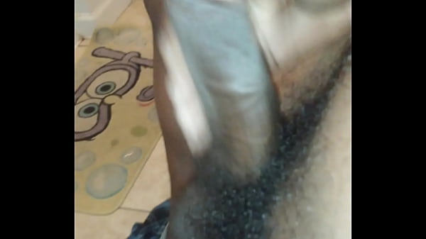Download Video - hairy pubes soft black cock
