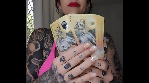 Melody Radford - FINDOM Money Count from my Pay Pigs