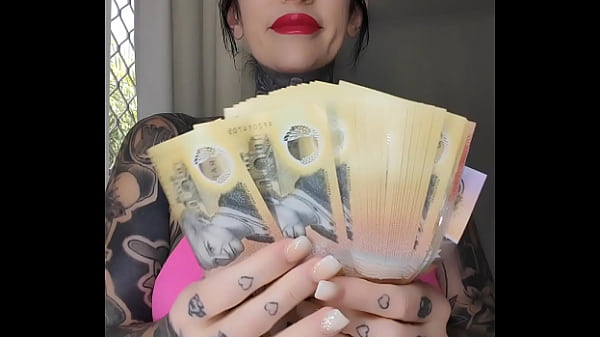 FINDOM Money Count from my Pay Pigs