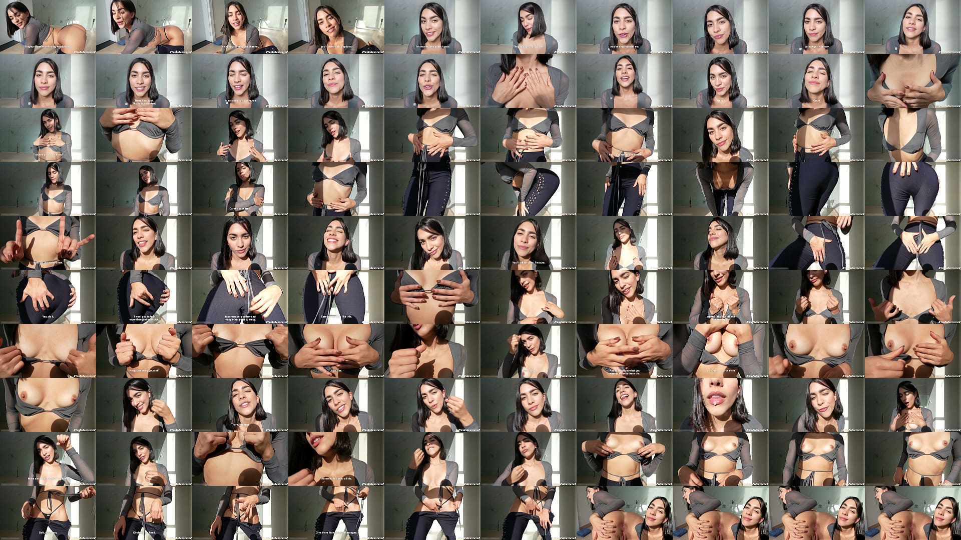 I give masturbation instructions to men - JOI Spanish 预览图