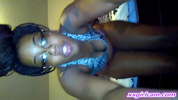 Ass webcam