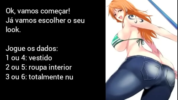 JOI HENTAI BR PT NAMI DATA GAME(FUTA)(EXTREME)(TRANSLATION)