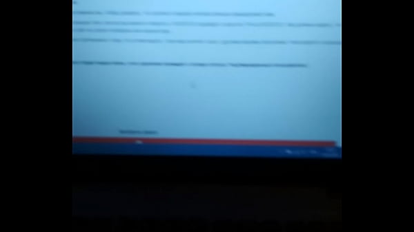 Видео для верификации