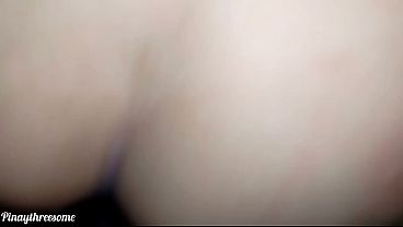 Neighbor pussy wanted some cock.