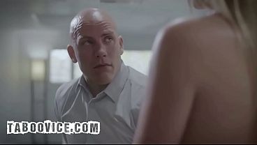 Canadianslutz - Blonde Secretary Gets Her Shaved Pussy Pounded by Horny Boss