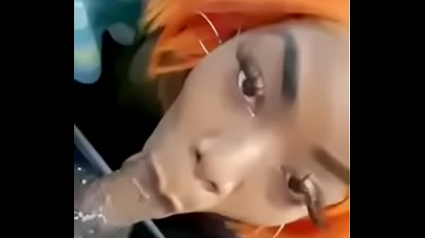 Issa Vibe Prend Une Grosse Bite De Black