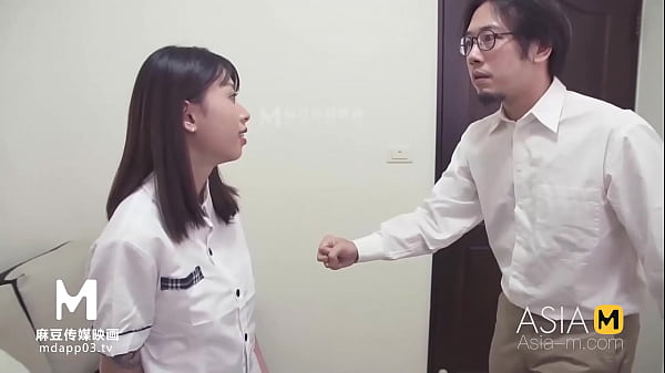 [Domestic] Madou Media Works/Teacher Becomes a Sex Slave/Wonderful Play