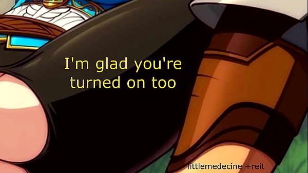 Download Video - Zelda Helps you to an Assgasm Pt&period;2 &lpar;wholesome&rpar; &vert; Futa Hentai Anal JOI W&sol;metronome