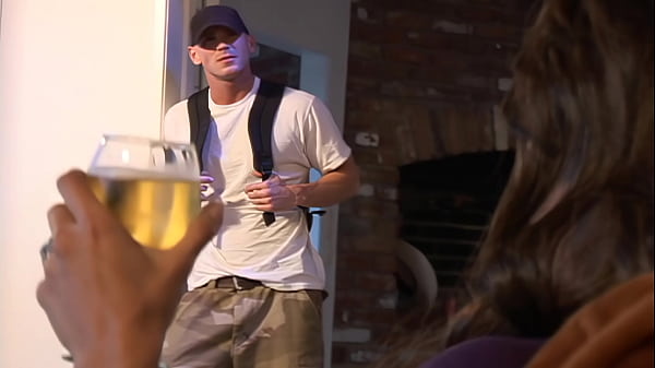 Max Mikita Is An Anal Sex Loving Asian Who Also Wears Cum Perfectly