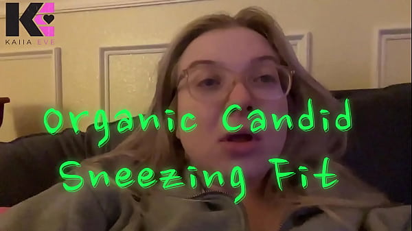 Alaura Eden Inhales Deep As Her Ass Is Stretched To A New Dimension