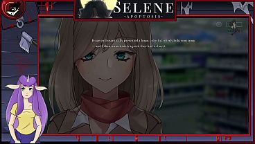 Selene ~Apoptosis~ Part 3