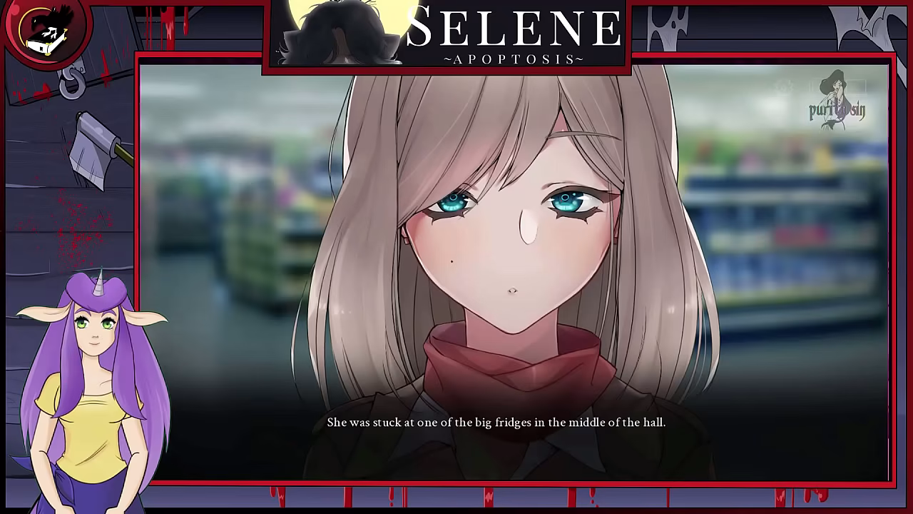 Selene ~Apoptosis~ Part 3