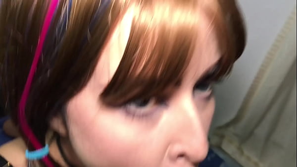 WTF?? Cuming Twice in a FFM Threesome - 1 Cumshot and 1 Creampie