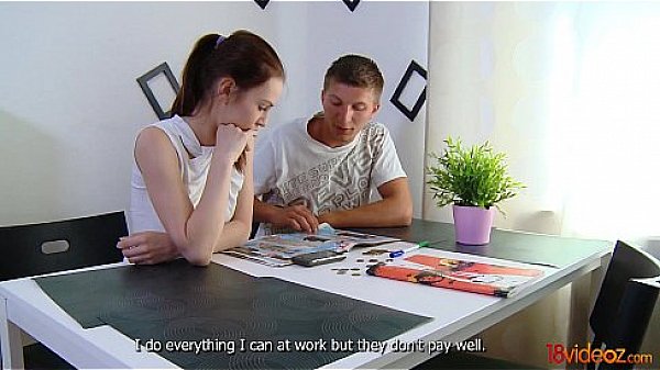 18videoz money and good sex