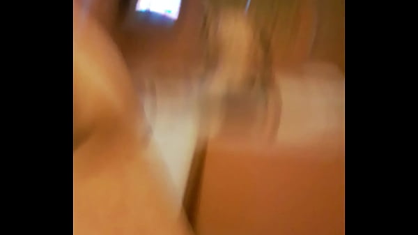 Comendo a mulher do negão