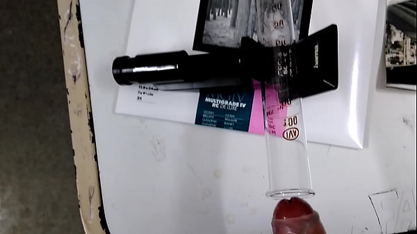 Paja dedicada a una amiga especial que le gusta verme acabar