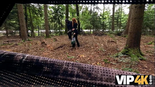 VIP4K. He Gave Her Money and Fucked Her In front of Her Boyfriend