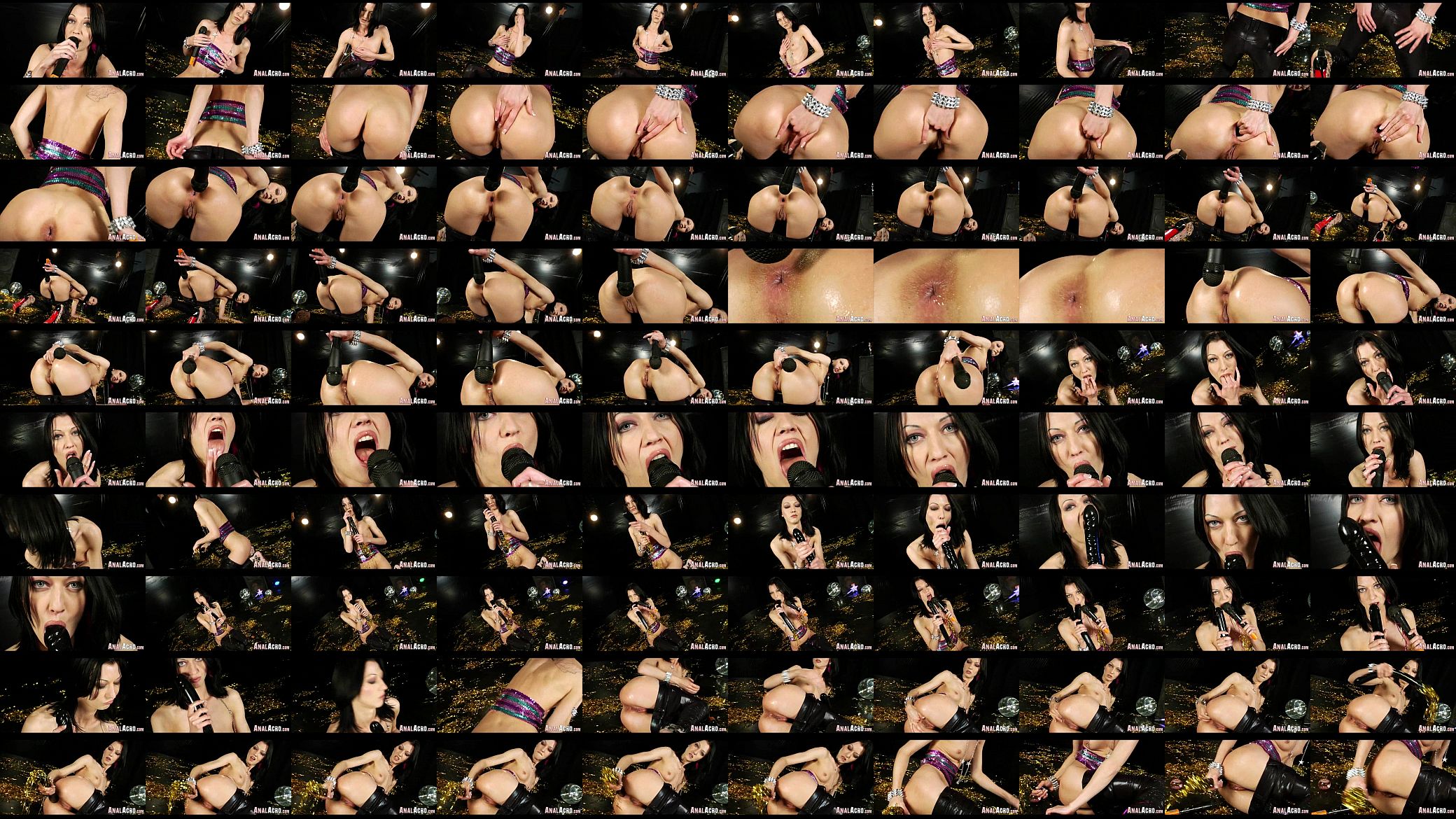 Ass Addicts 006 预览图