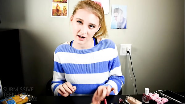 Melody Marks 18th birthday vlog