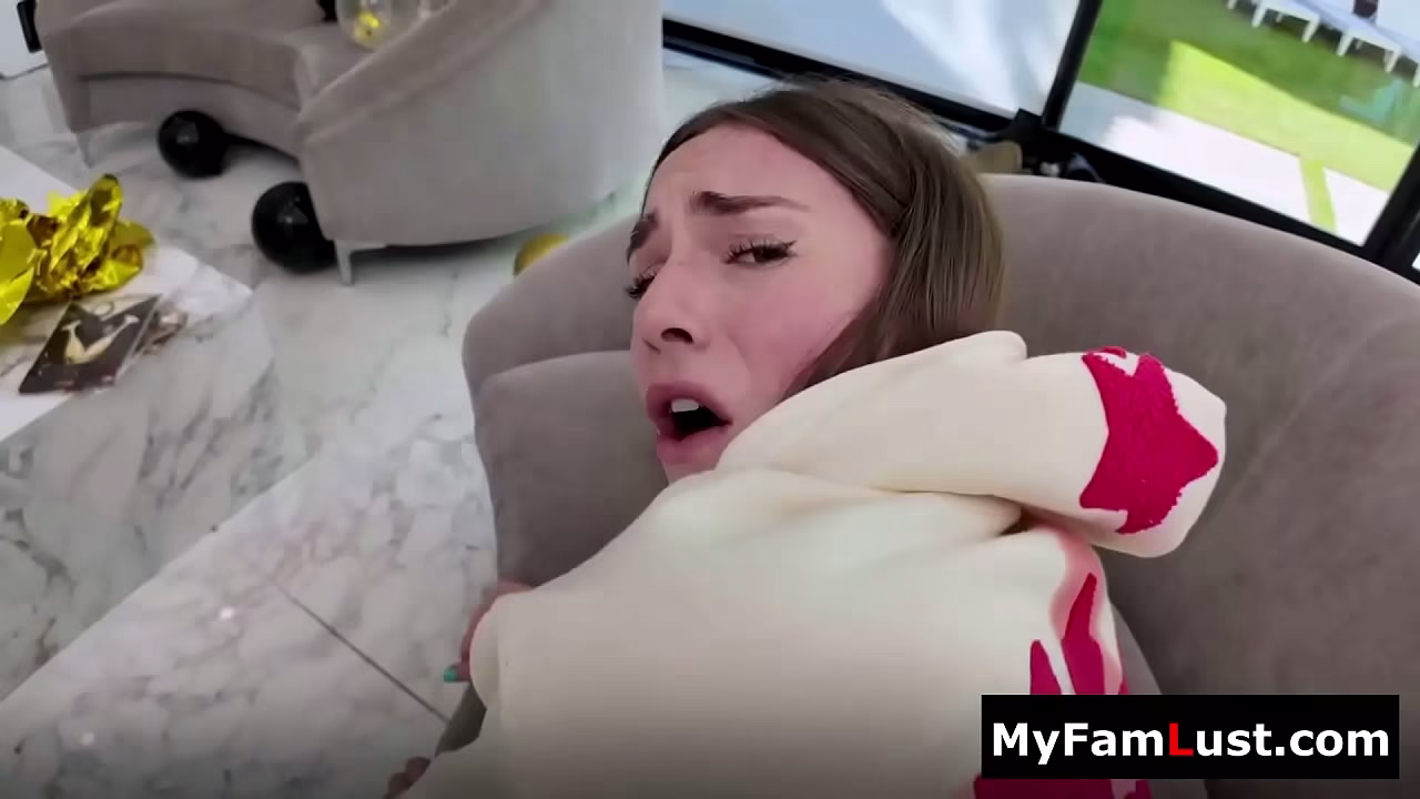 My Pussy Is Yours StepDaddy - myfamlust