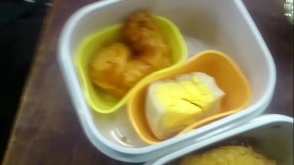 昼食1