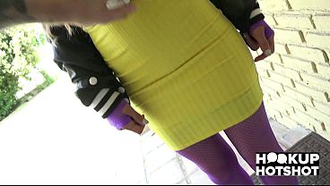 Eager Kitty Carrera Begs To Get Fucked By Bryan Gozzling!