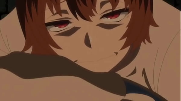 [Hentai] Blonde demon girl hardcore @venge gangbang