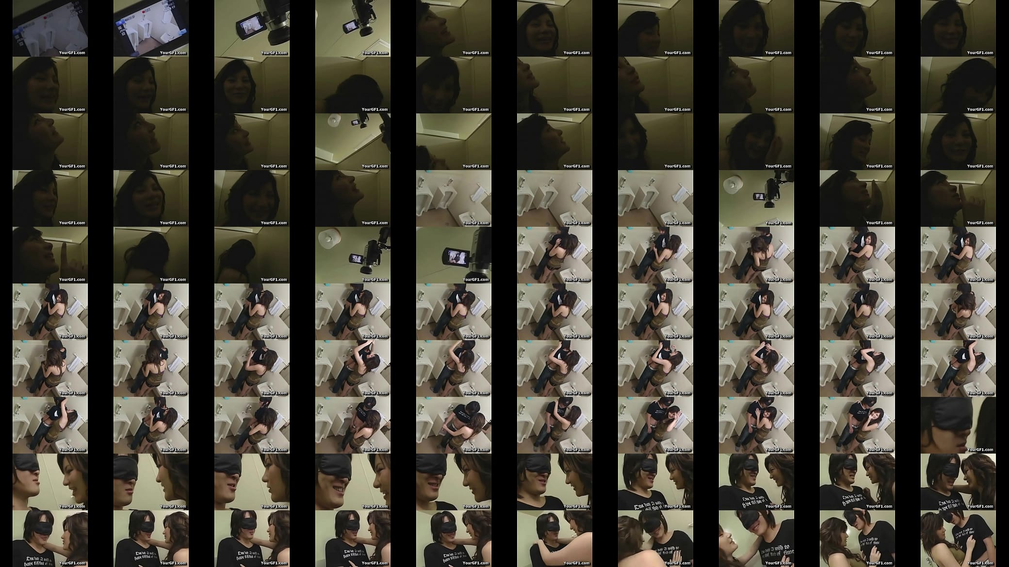 Toilet Surprise 1 预览图