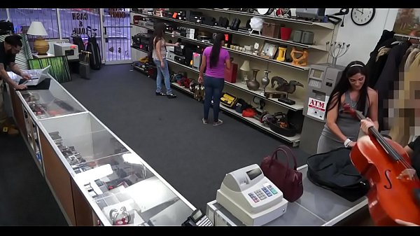 Special amateur wench is showing us her hot body