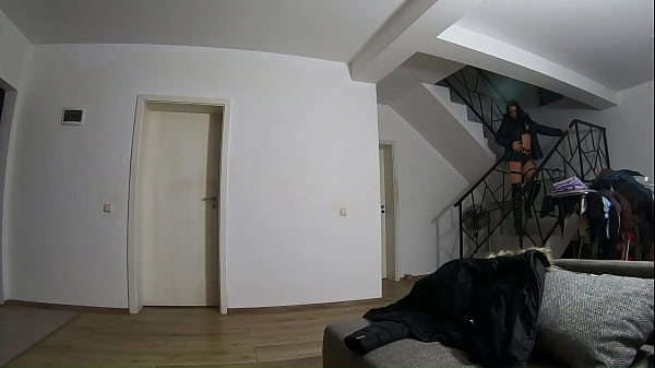 Double Pleasure with MilfyCalla &ndash; Episode 23 of 47 &ndash; Anal, Blowjob & Cumshot Fun