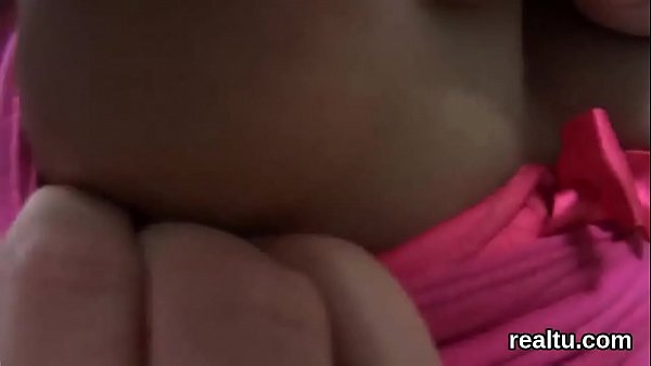 Adorable czech girl is tempted in the mall and drilled in pov