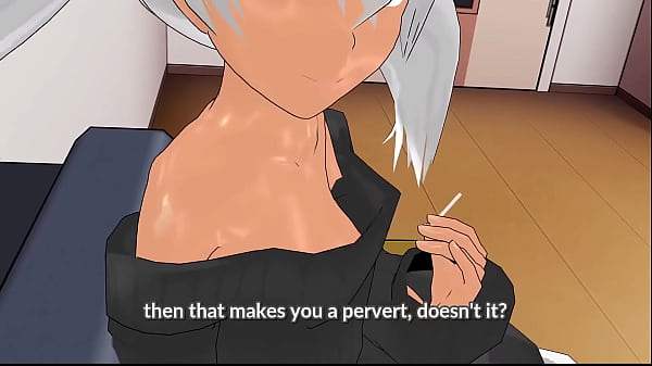 「Hungry for Cock」by RIM MMD (ENG Sub)