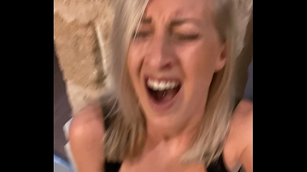 Secret orgasm so the cameraman doesn't notice