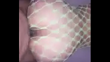 Peruvian rich big white ass interracial