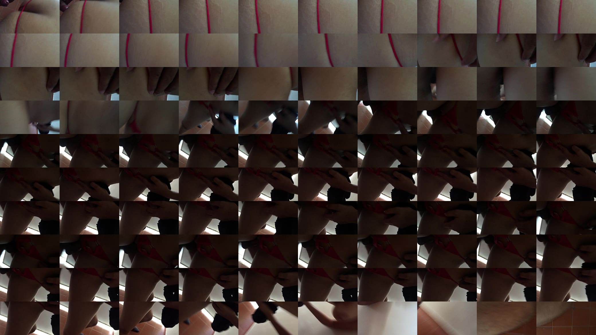 HILO ROJO EN EL MOTEL 预览图