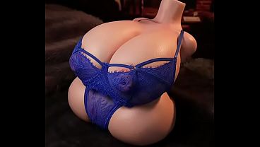 Discover Yeloly's New Breast Vagina Design