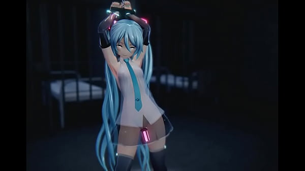 Miku Bind Spielen