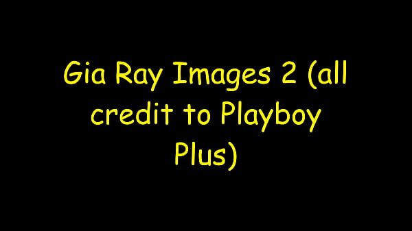 Gia Ramey-Gay Best Images Part 2