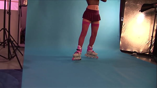 Kathy Anderson a MILF with blonde hair gets her ass fucked